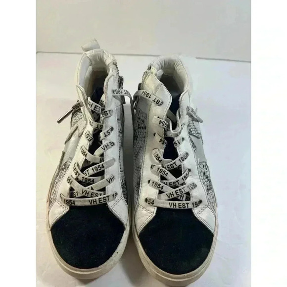 Vintage Havana shoes - Picture 1 of 6
